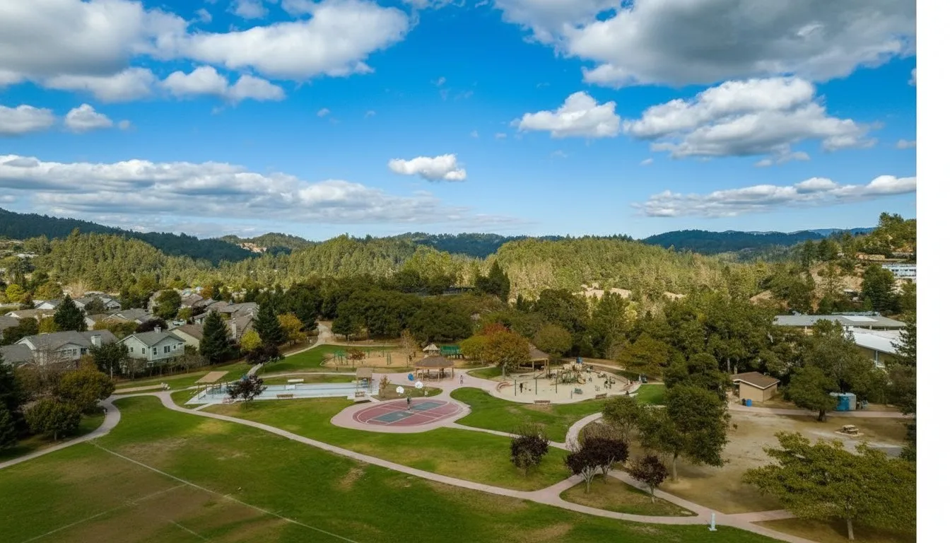 Scotts Valley
