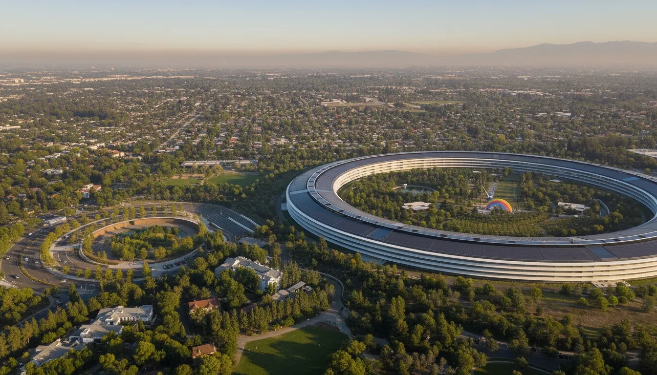 Cupertino