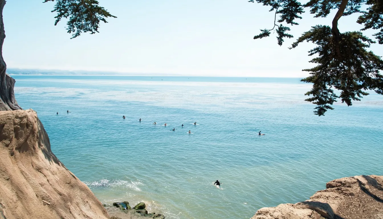 Pleasure Point