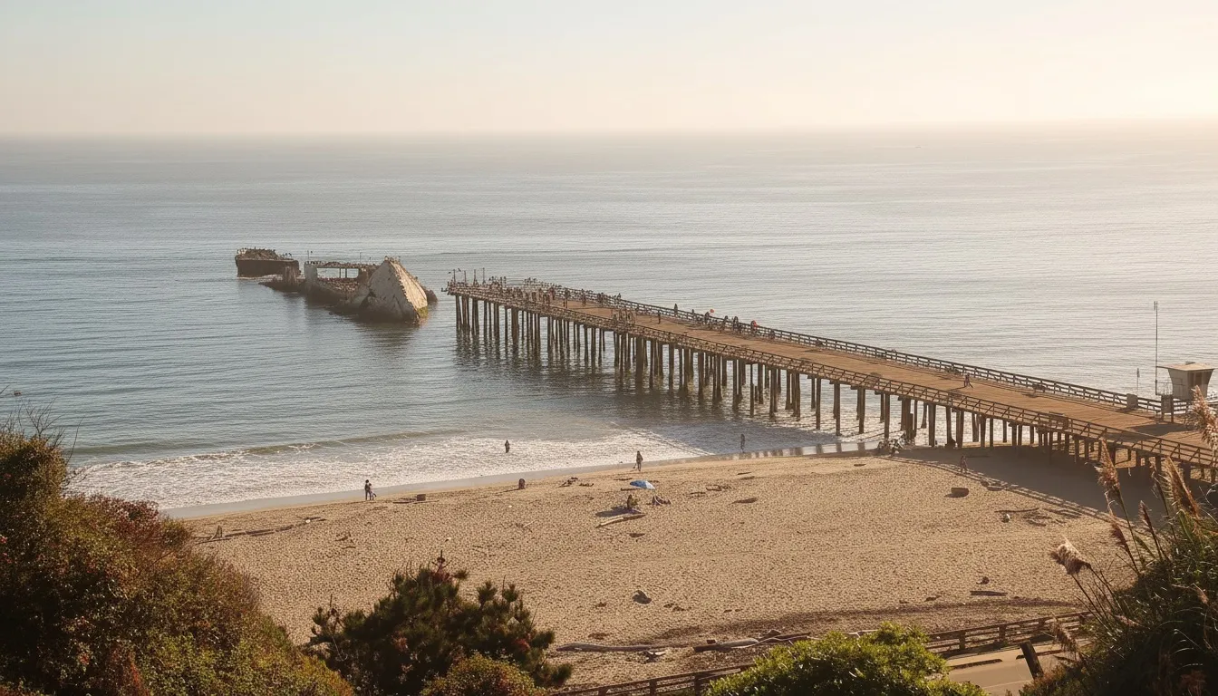 Seacliff