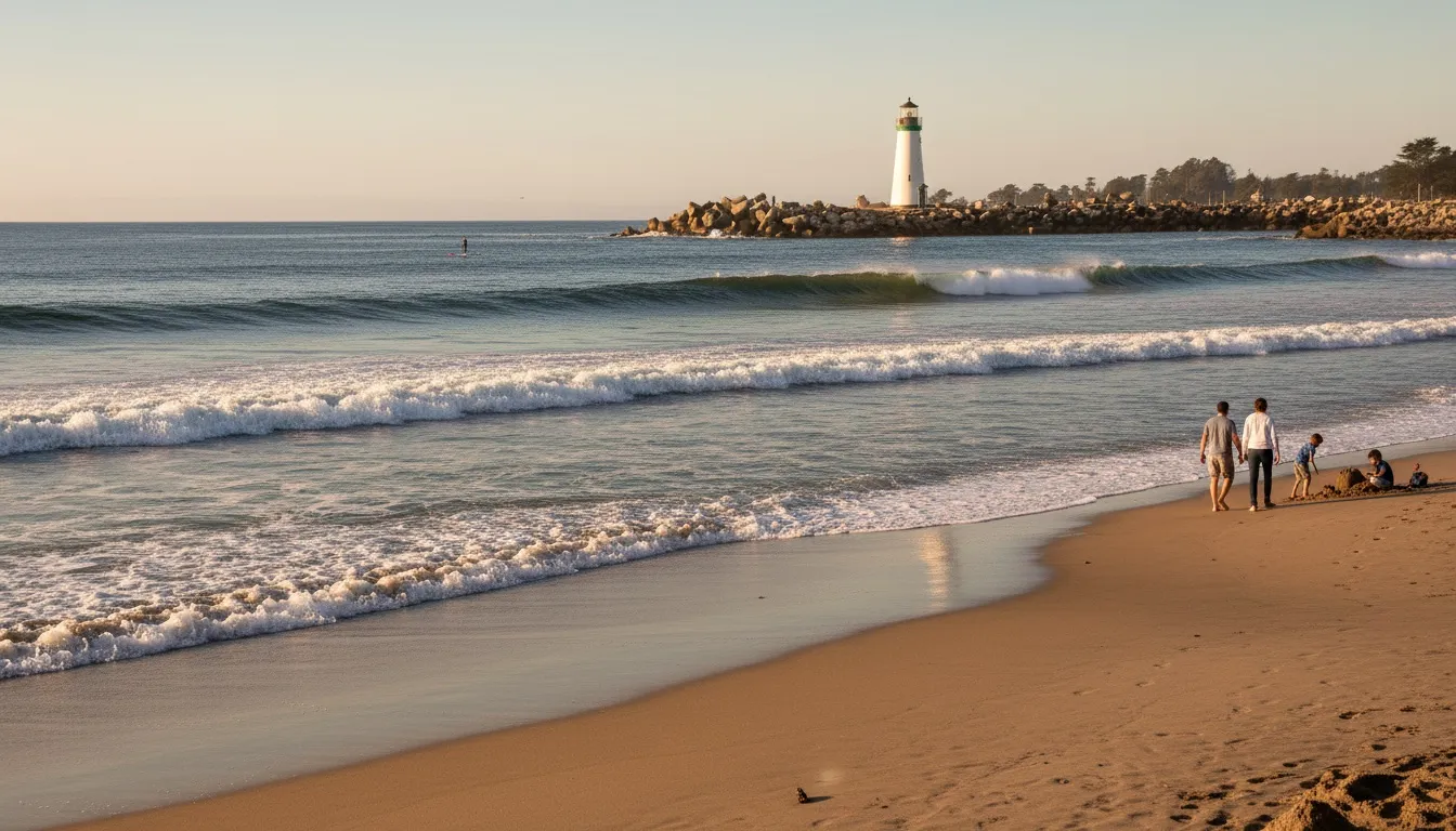 Eastside Santa Cruz