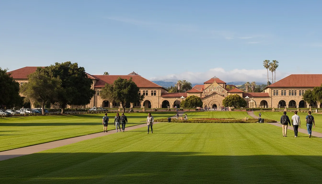 Palo Alto