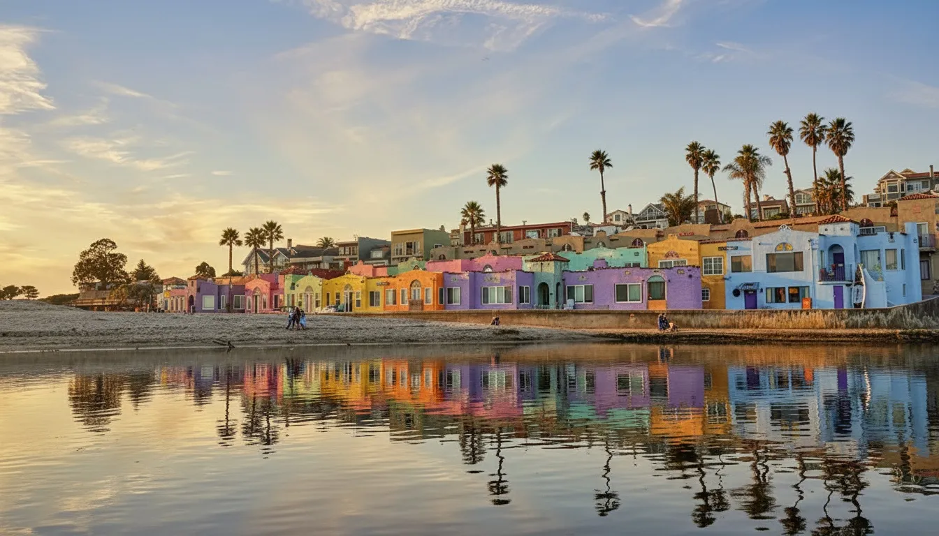 Capitola