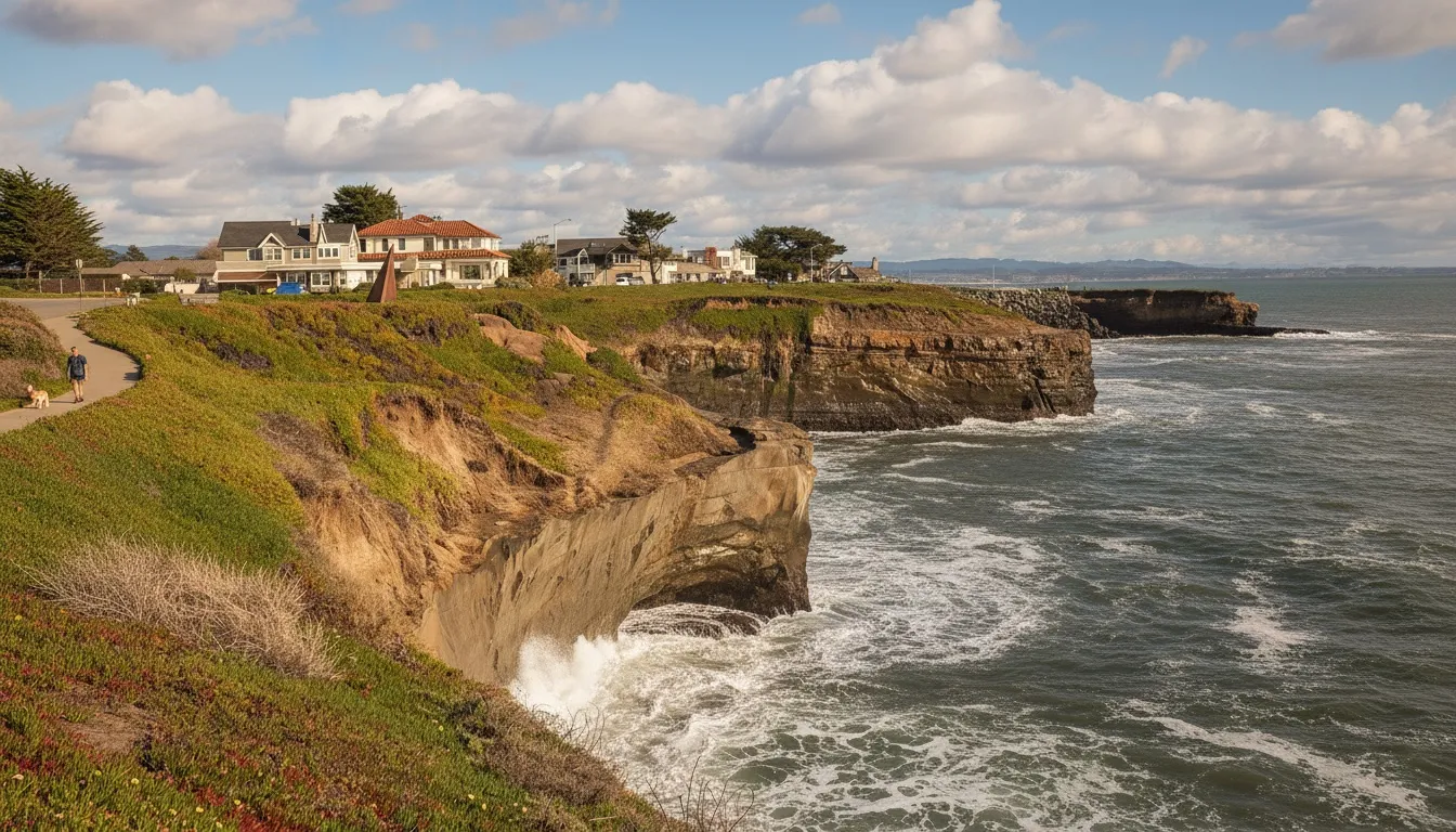 Westside Santa Cruz