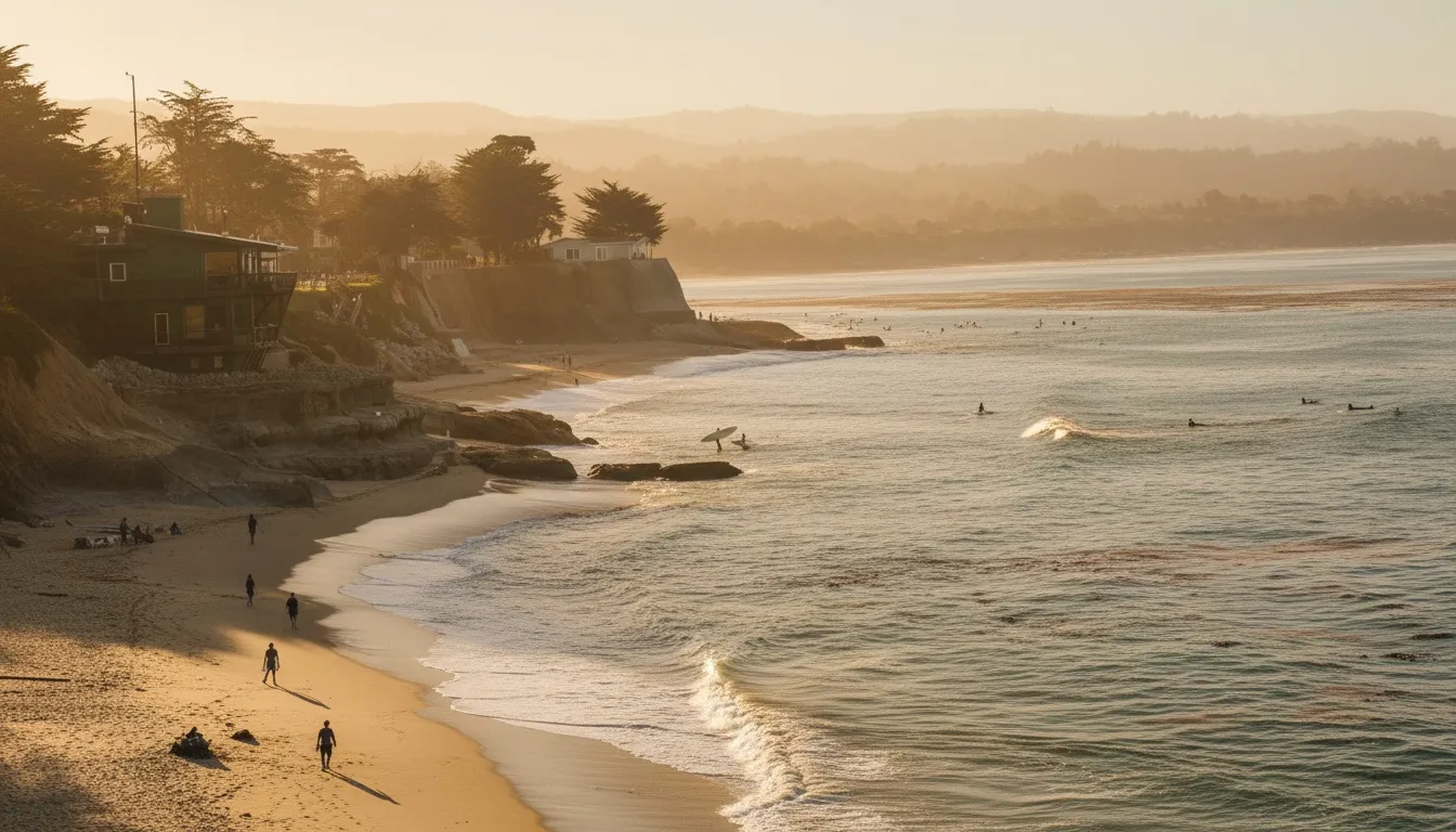 Pleasure Point