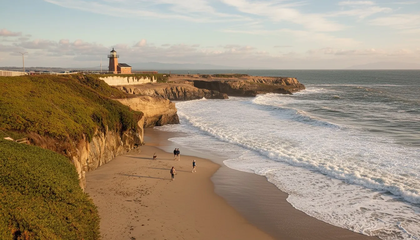 Westside Santa Cruz