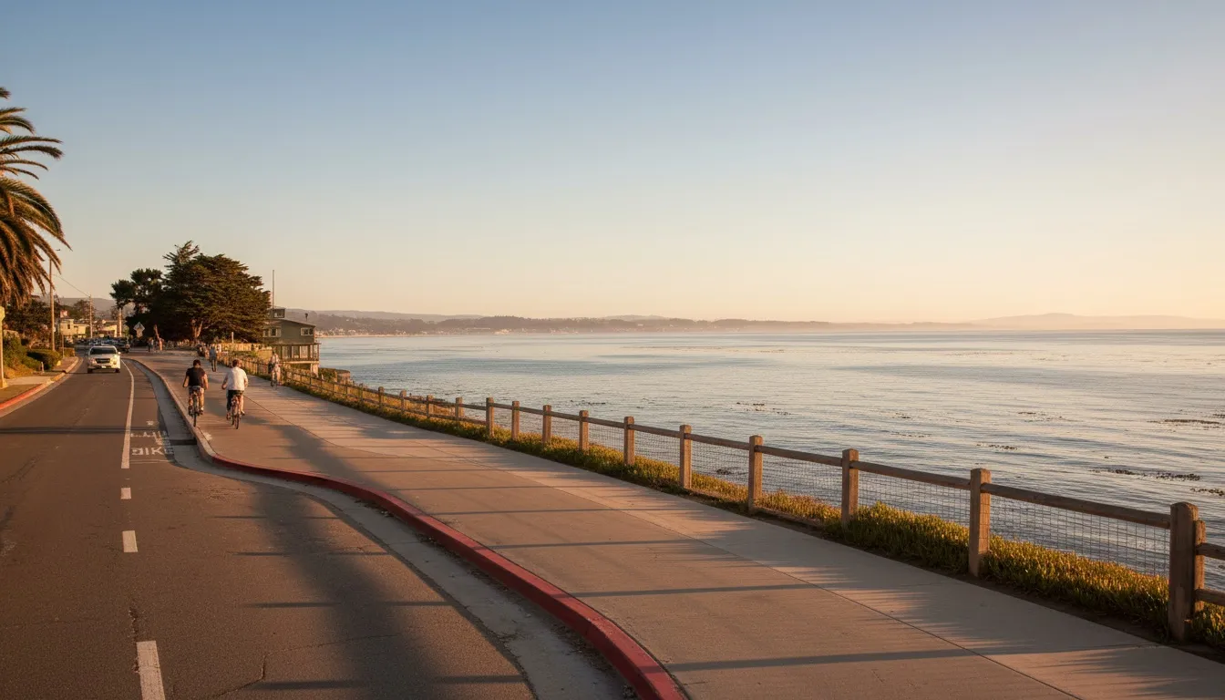 Eastside Santa Cruz