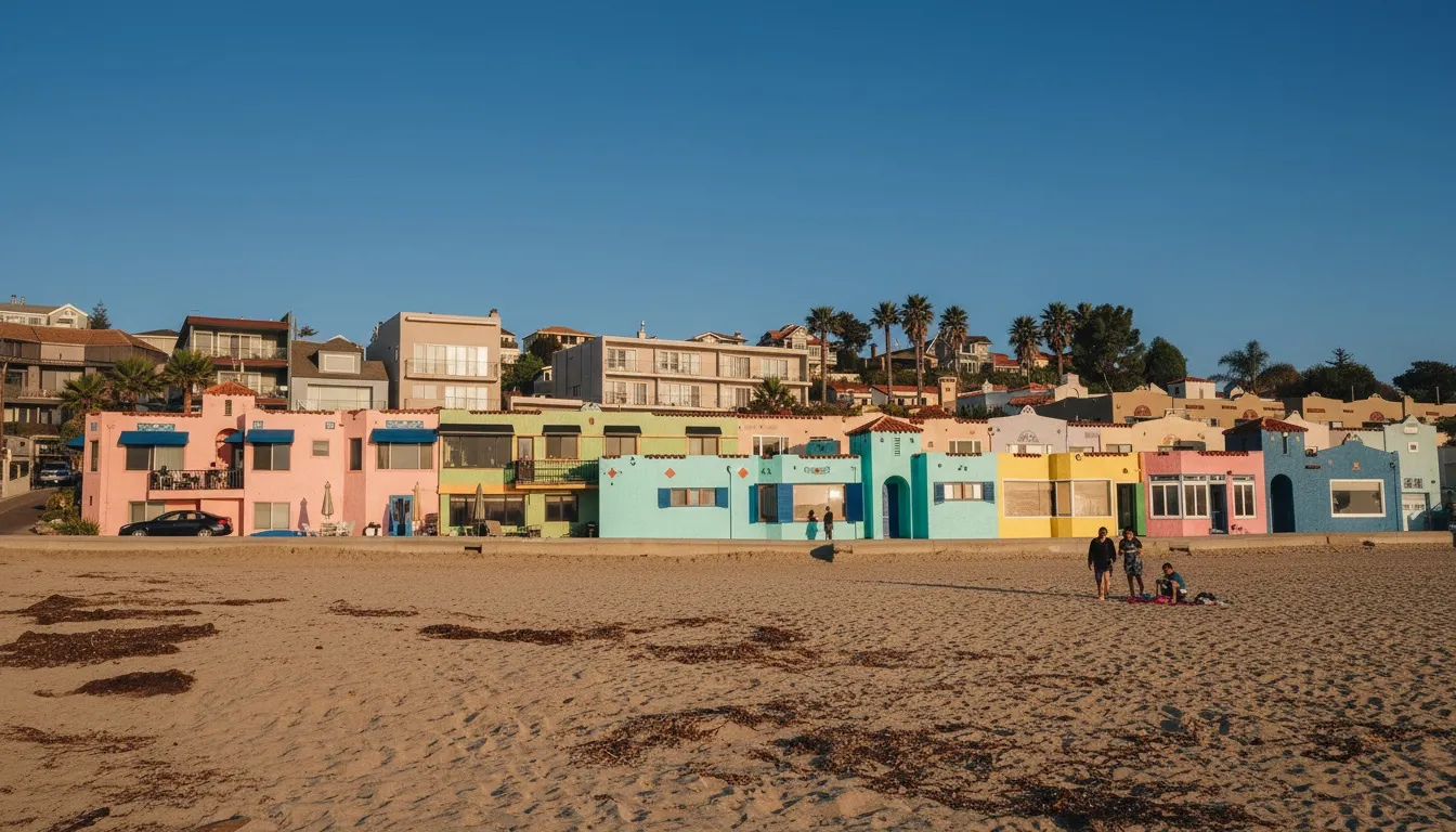 Capitola