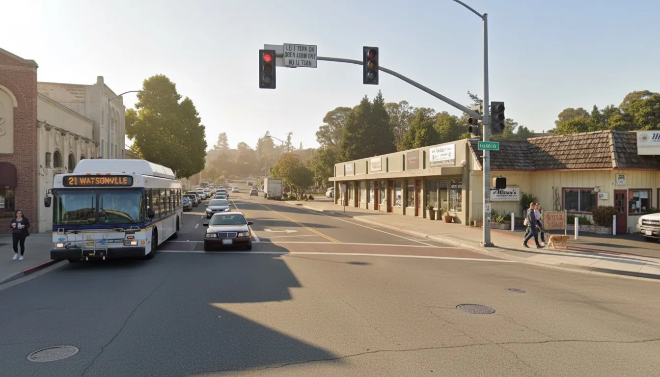 Soquel